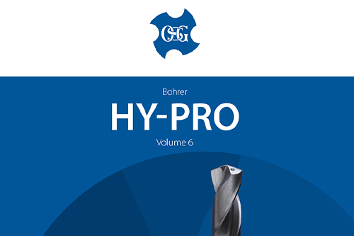 OSG HY-PRO Serie OSG HY-PRO Serie